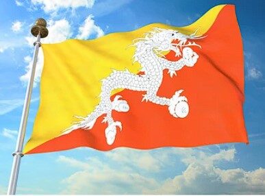 Bhutan