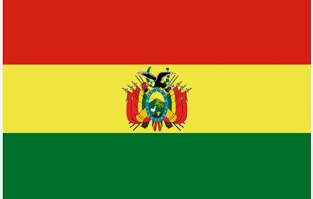 Bolivia