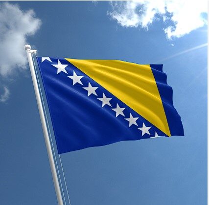 Bosnia and Herzegovina