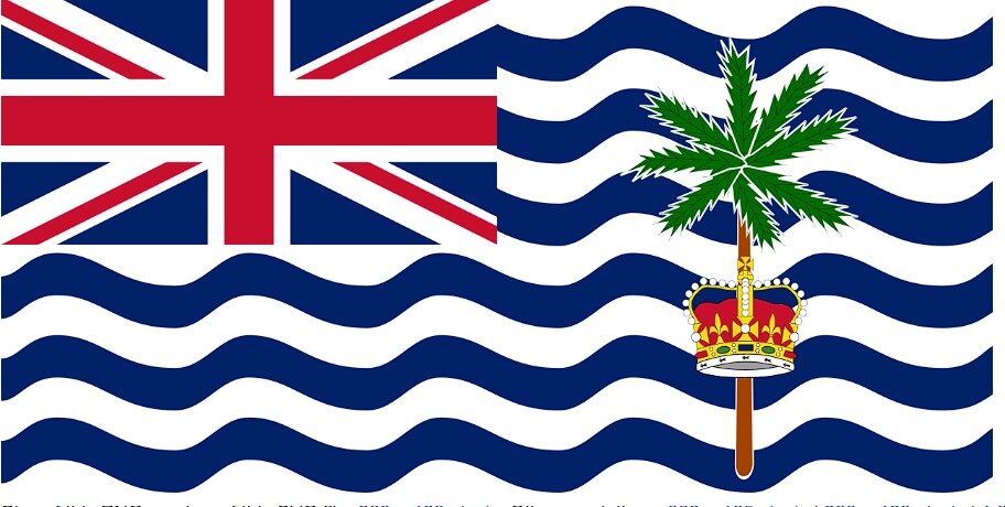 British Indian Ocean Territory
