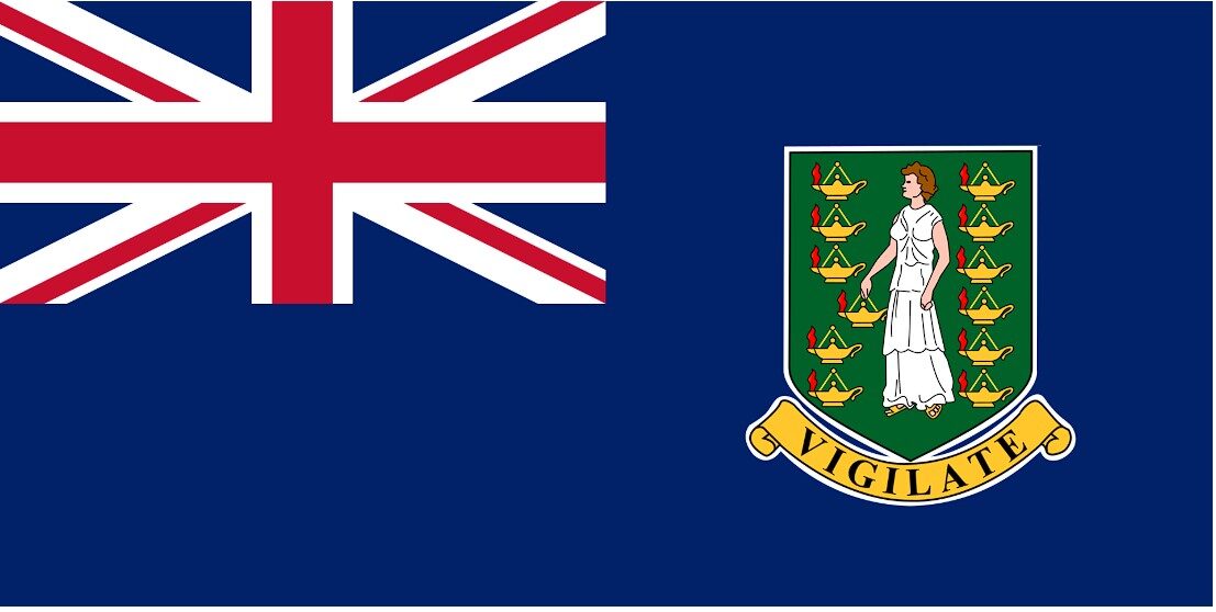 British Virgin Islands