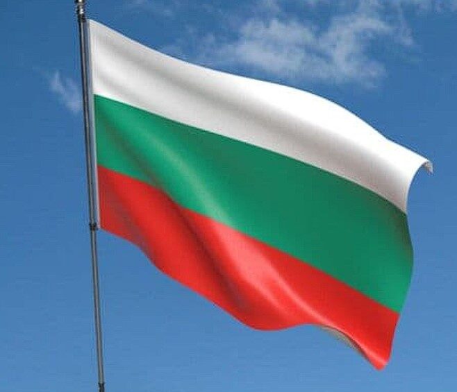Bulgaria