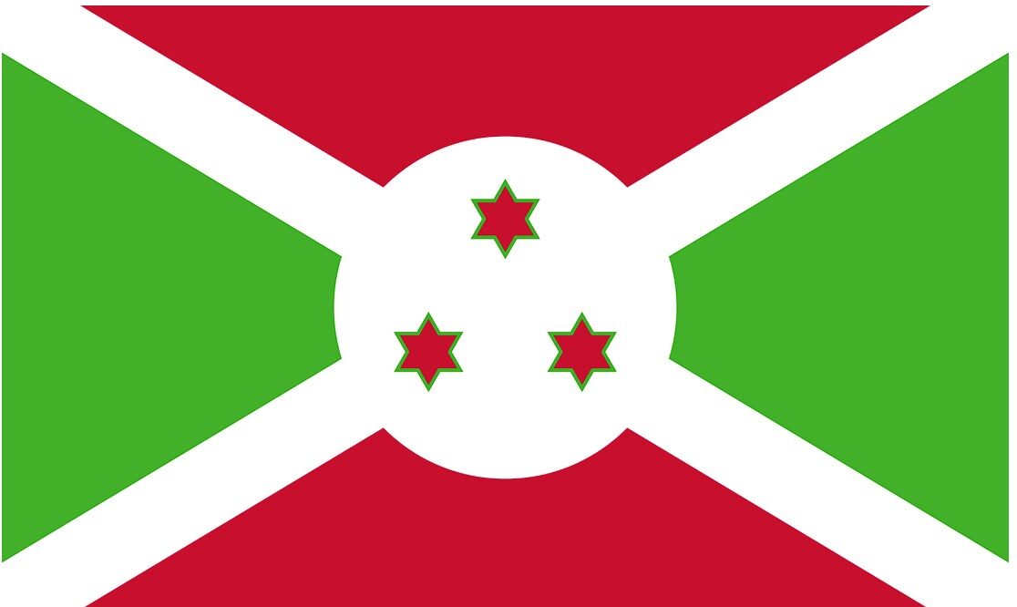 Burundi