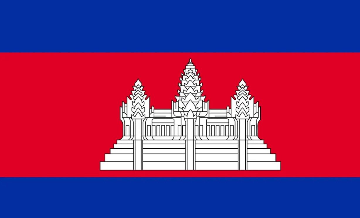 Cambodia