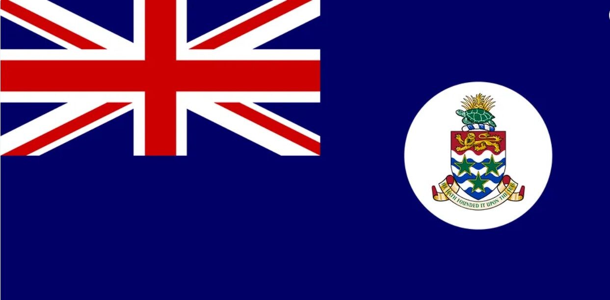 Cayman Islands