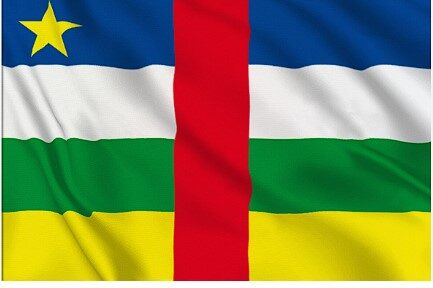 Central African Republic