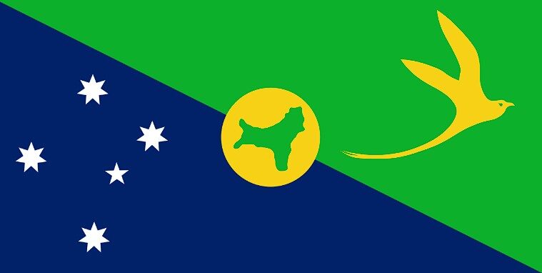 Christmas Island