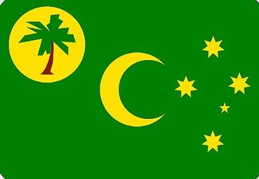 Cocos (Keeling) Islands
