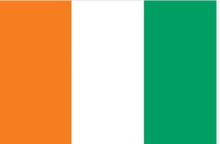 Côte d'Ivoire (Ivory Coast)