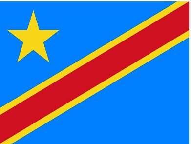 DR Congo
