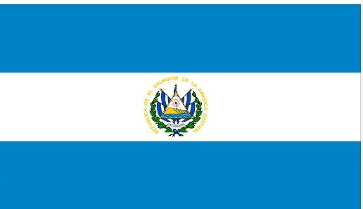 El Salvador