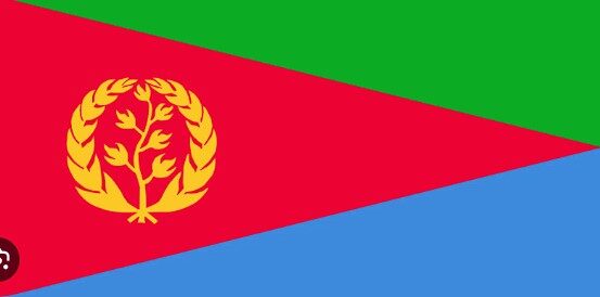 Eritrea