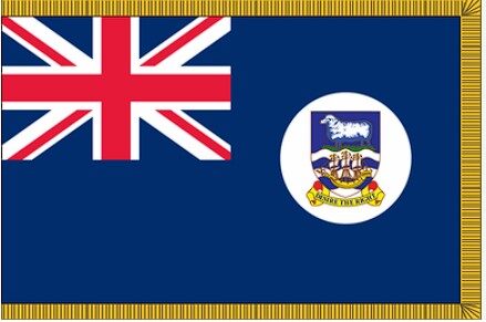 Falkland Islands