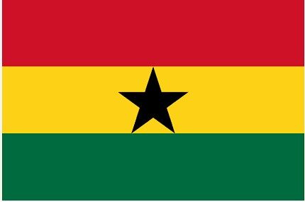 Ghana