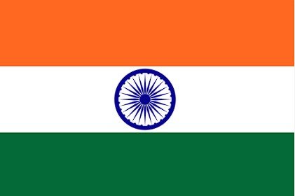India