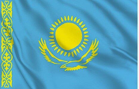 Kazakhstan