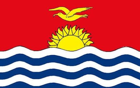 Kiribati