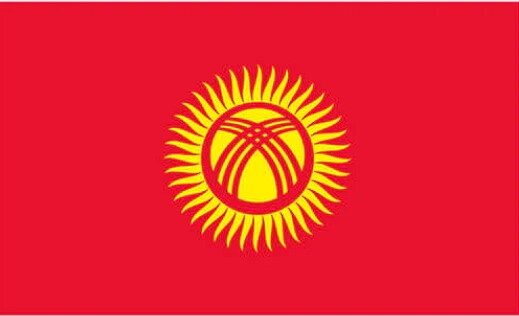 Kyrgyzstan