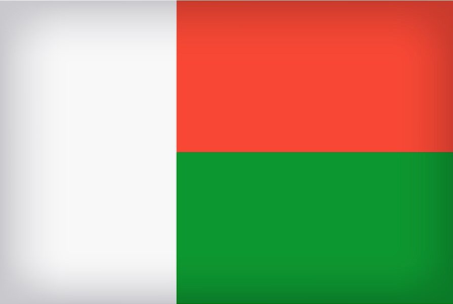 Madagascar