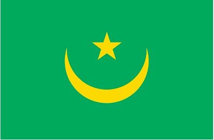 Mauritania