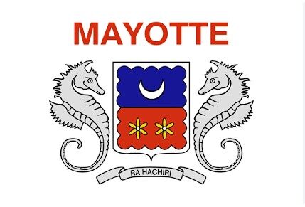 Mayotte
