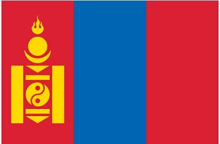 Mongolia