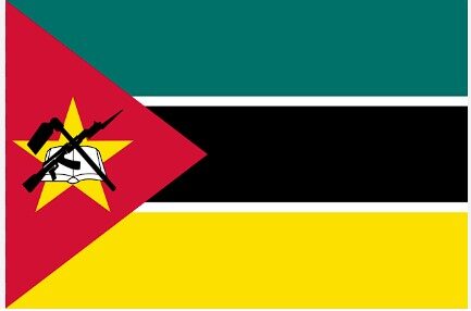 Mozambique