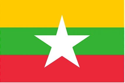 Myanmar