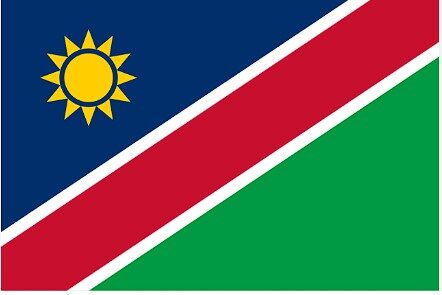 Namibia