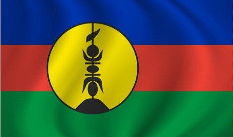 New Caledonia