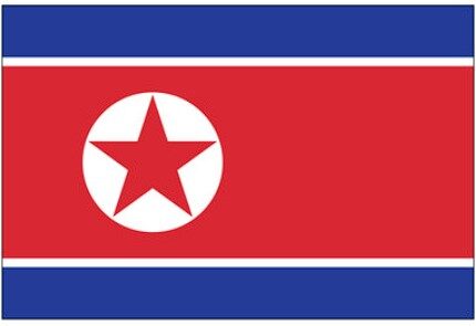 North Korea