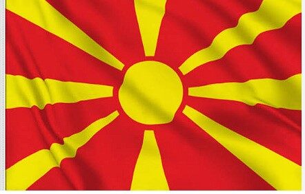 North Macedonia