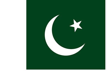 Pakistan