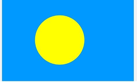 Palau