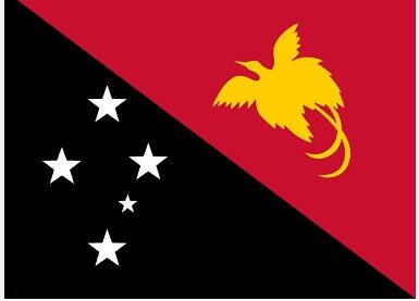 Papua New Guinea