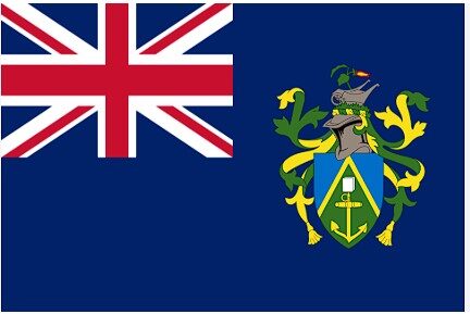 Pitcairn Islands