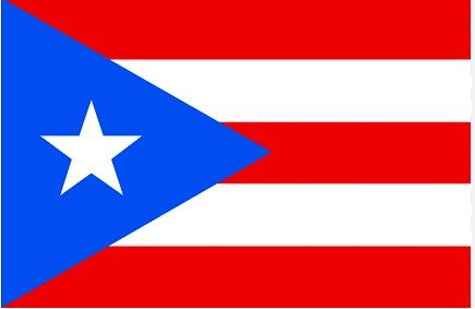 Puerto Rico