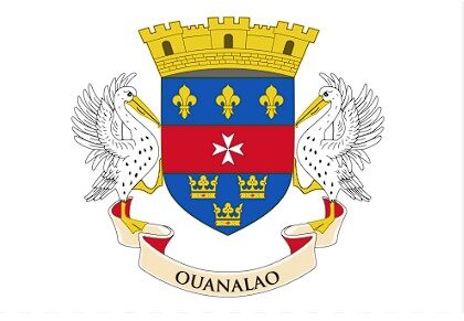 Saint Barthélemy