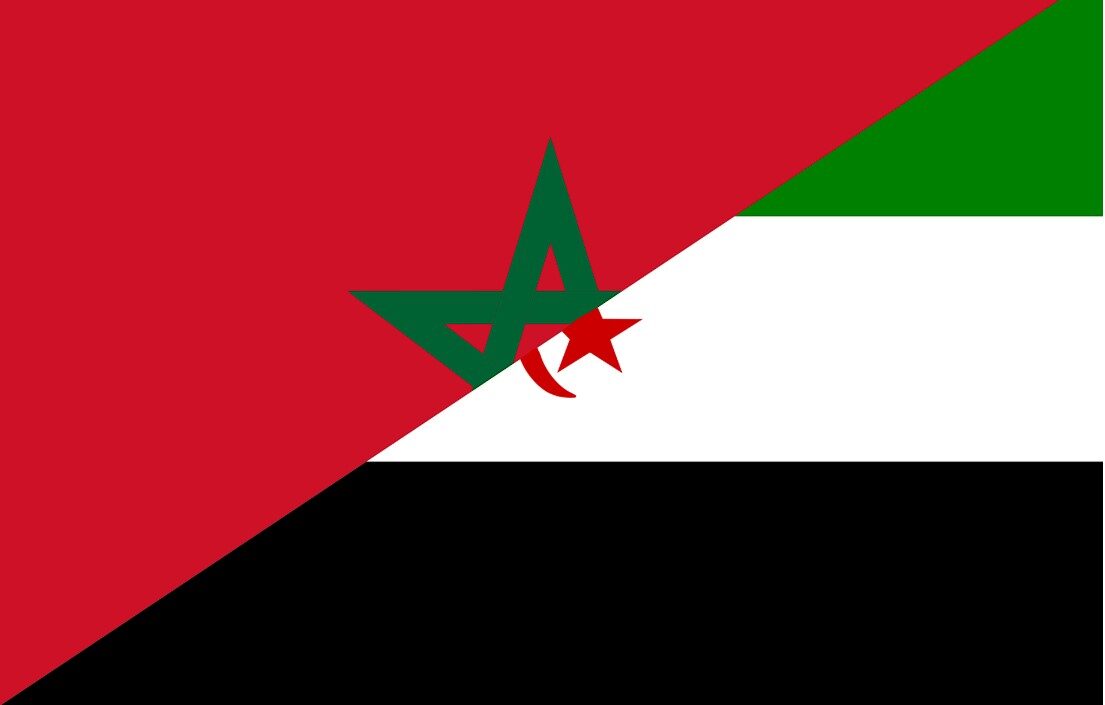 Western Sahara