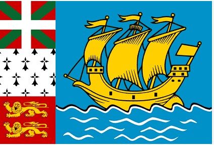 Saint Pierre and Miquelon