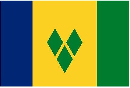 Saint Vincent and the Grenadines