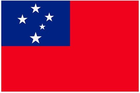 Samoa