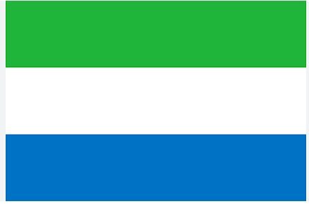 Sierra Leone
