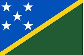 Solomon Islands