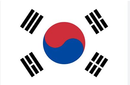 South Korea