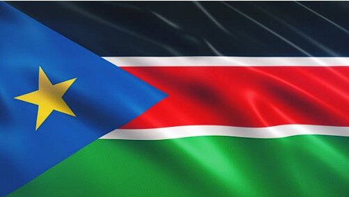 South Sudan