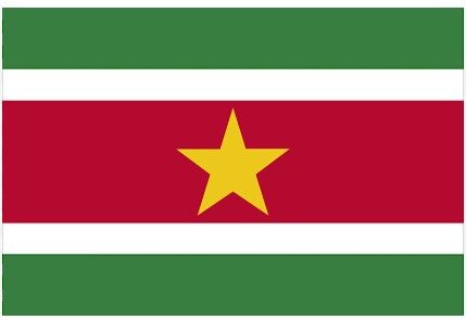 Suriname