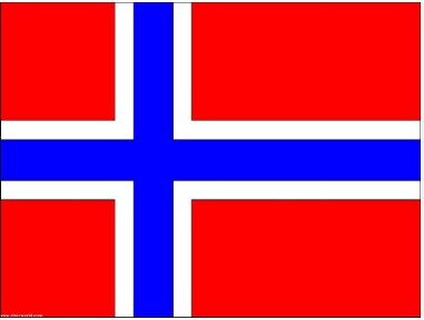 Svalbard and Jan Mayen