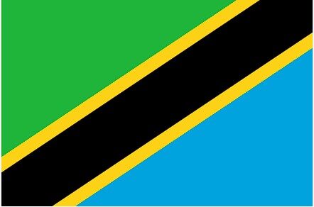 Tanzania