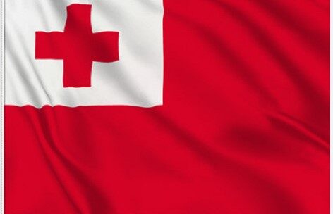 Tonga